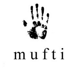 MUFTI logo