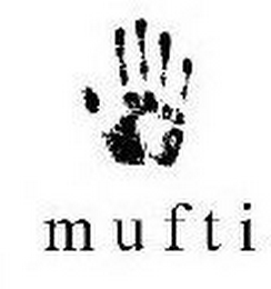 MUFTI logo