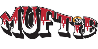 MUFTIE logo