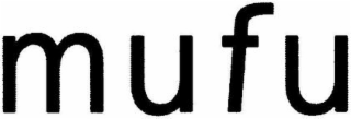 MUFU logo