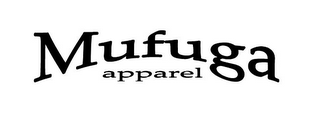 MUFUGA APPAREL logo