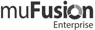 MUFUSION ENTERPRISE logo