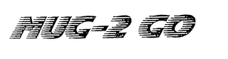 MUG-2 GO logo