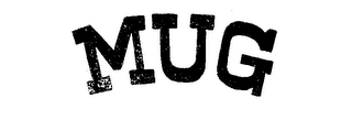 MUG logo