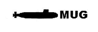 MUG logo