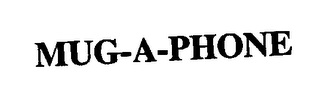MUG-A-PHONE logo