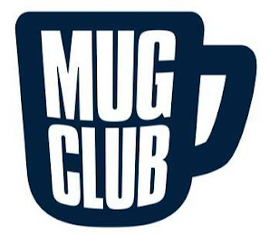 MUG CLUB logo