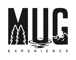 MUG EXPERIENCE logo