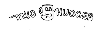 MUG HUGGER logo