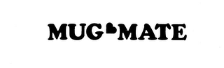 MUG MATE logo