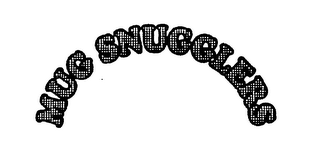 MUG SNUGGLERS logo