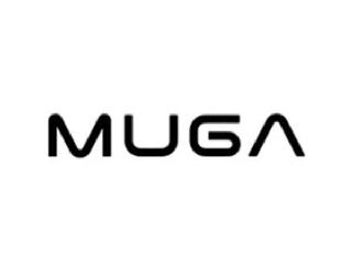 MUGA logo