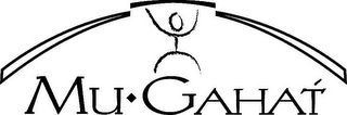 MU·GAHAT logo