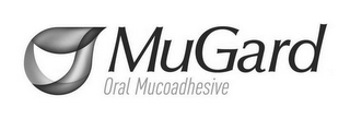 MUGARD ORAL MUCOADHESIVE