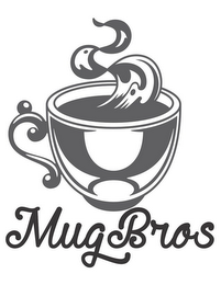 MUGBROS logo
