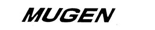 MUGEN logo