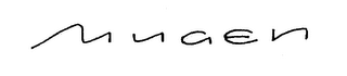 MUGEN logo