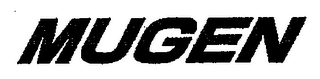 MUGEN logo
