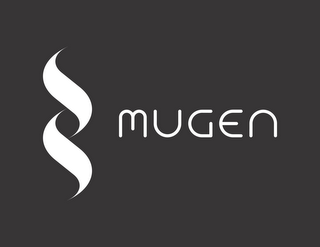MUGEN logo