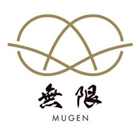 MUGEN logo