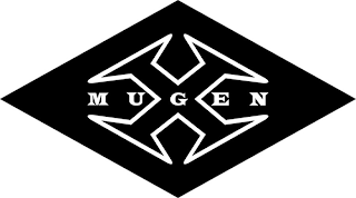 MUGEN logo