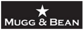 MUGG & BEAN logo