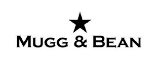 MUGG & BEAN logo