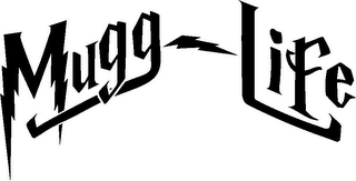 MUGG-LIFE logo