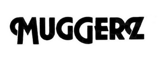 MUGGERZ logo