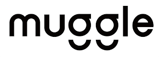 MUGGLE logo