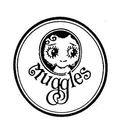 MUGGLES logo