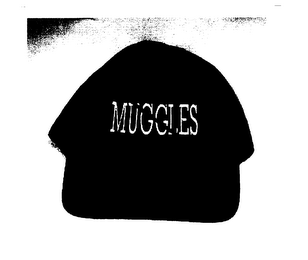 MUGGLES logo