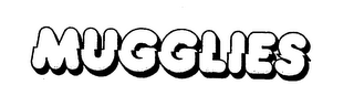 MUGGLIES logo