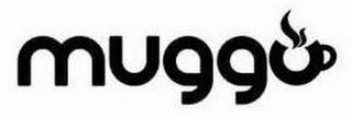 MUGGO logo