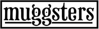 MUGGSTERS logo