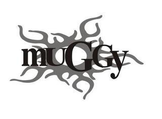 MUGGY logo