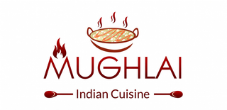 MUGHLAI INDIAN CUISINE logo