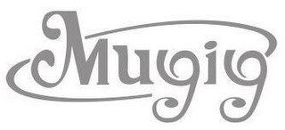 MUGIG logo