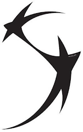 MUGLER logo