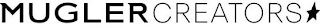 MUGLER CREATORS logo