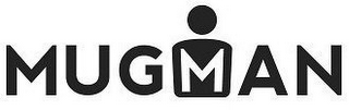 MUGMAN logo