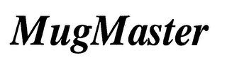 MUGMASTER logo