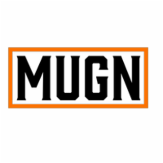 MUGN logo