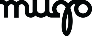 MUGO logo