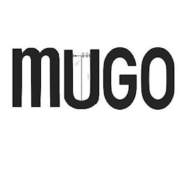 MUGO logo