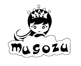 MUGOZU logo