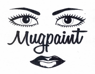 MUGPAINT logo