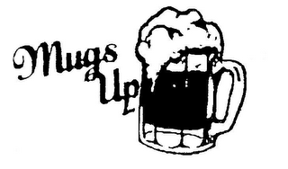 MUGS UP logo
