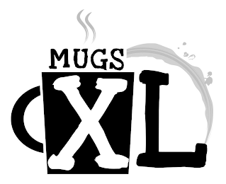 MUGS XL logo