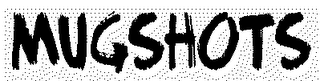 MUGSHOTS logo